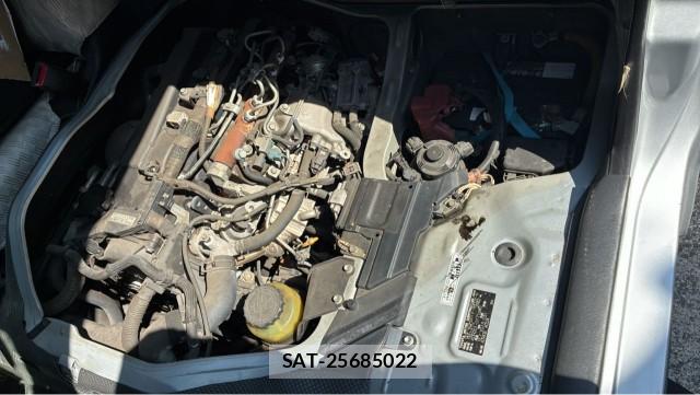 Toyota HIACE VAN 2015-06 8282111-7