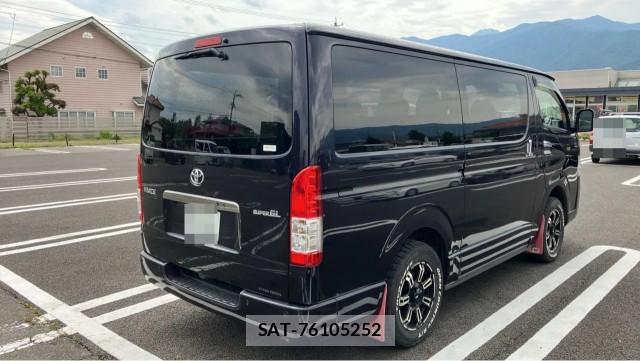 Toyota HIACE VAN 2022-09 8282164-12