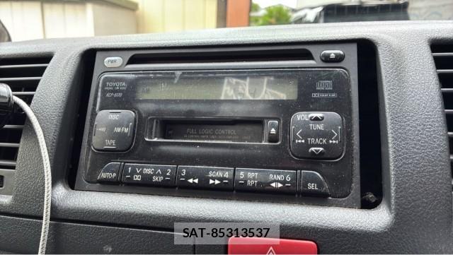 Toyota HIACE VAN 2015-12 8282166-4