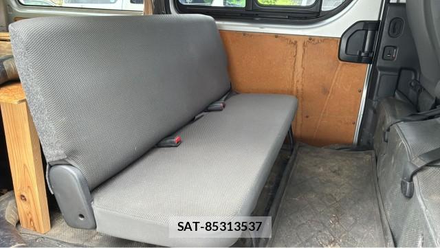 Toyota HIACE VAN 2015-12 8282166-6