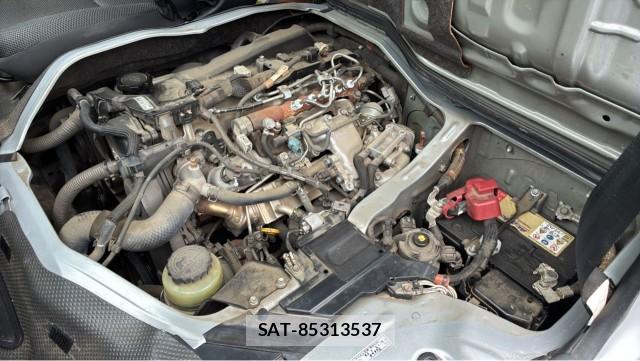 Toyota HIACE VAN 2015-12 8282166-7