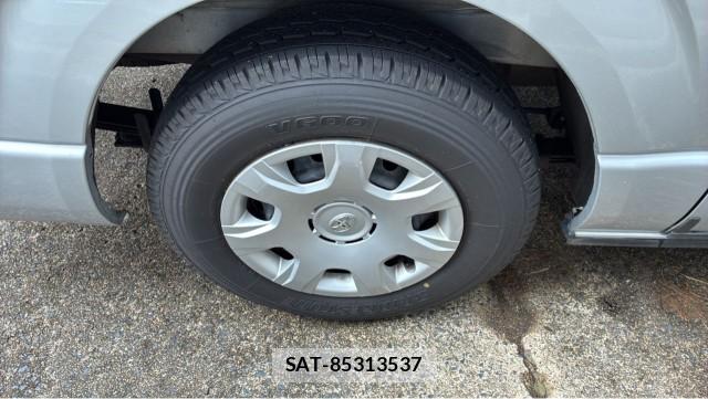 Toyota HIACE VAN 2015-12 8282166-8