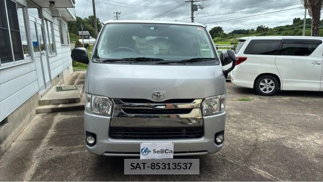 Toyota HIACE VAN 2015-12 8282166-9