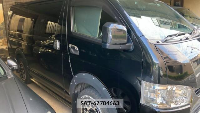Toyota HIACE VAN 2022-03 8282201-3