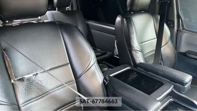 Toyota HIACE VAN 2022-03 8282201-5