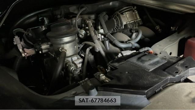 Toyota HIACE VAN 2022-03 8282201-7