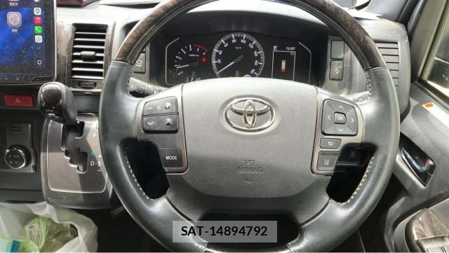 Toyota HIACE VAN 2024-05 8282276-16