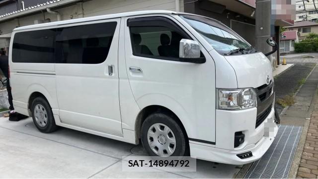 Toyota HIACE VAN 2024-05 8282276-3