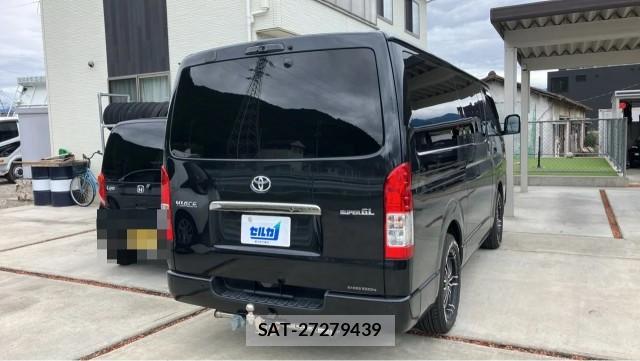 Toyota HIACE VAN 2022-02 8282287-11