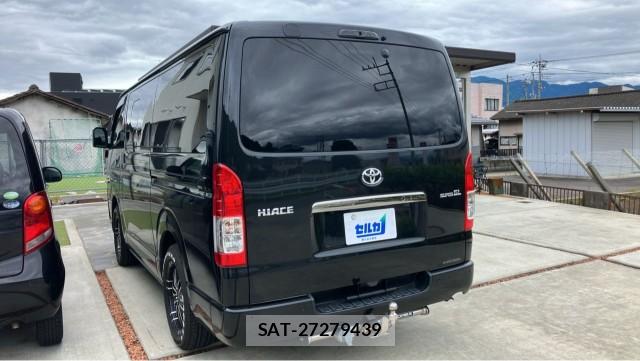 Toyota HIACE VAN 2022-02 8282287-12