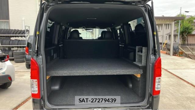 Toyota HIACE VAN 2022-02 8282287-16