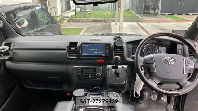 Toyota HIACE VAN 2022-02 8282287-2