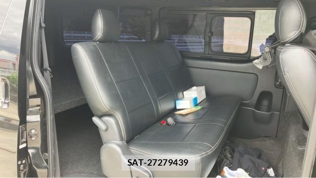 Toyota HIACE VAN 2022-02 8282287-6