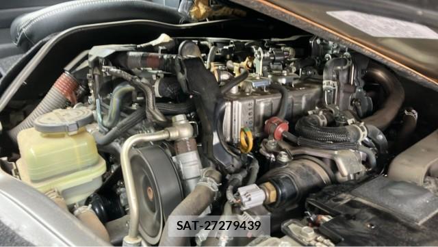 Toyota HIACE VAN 2022-02 8282287-7