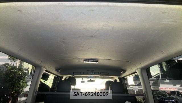 Toyota HIACE VAN 2006-01 8282331-15