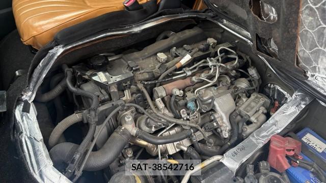 Toyota HIACE VAN 2011-10 8282414-5