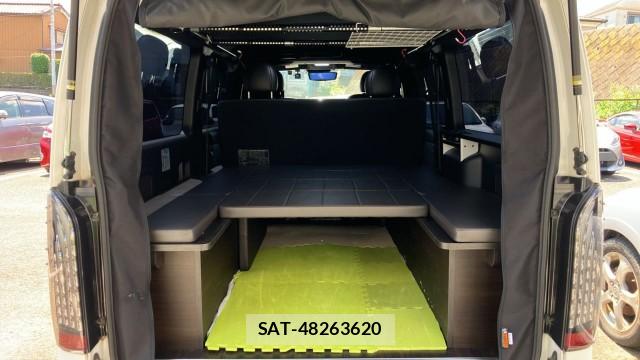 Toyota HIACE VAN 2019-07 8282446-17