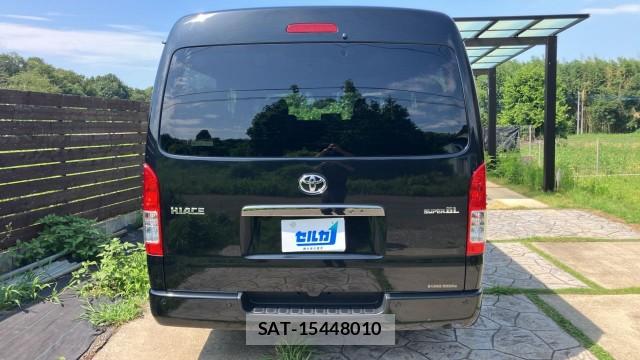 Toyota HIACE VAN 2024-01 8282460-1