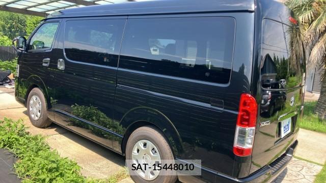 Toyota HIACE VAN 2024-01 8282460-10
