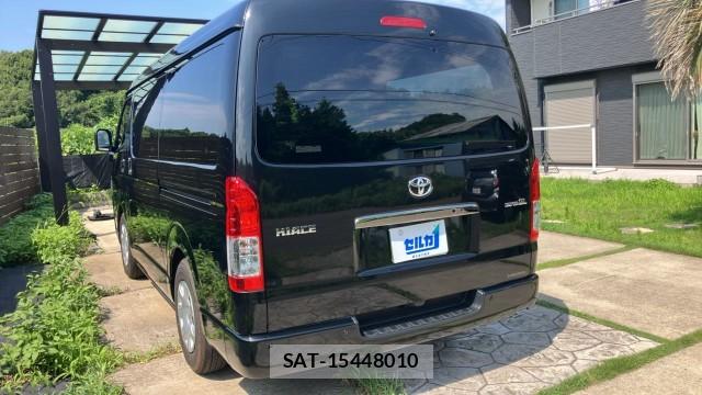 Toyota HIACE VAN 2024-01 8282460-13