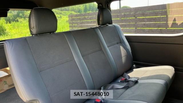 Toyota HIACE VAN 2024-01 8282460-6