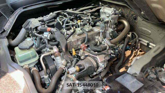 Toyota HIACE VAN 2024-01 8282460-7