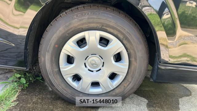 Toyota HIACE VAN 2024-01 8282460-8