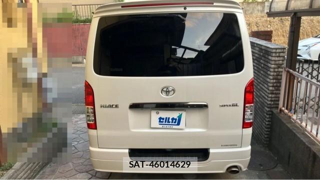 Toyota HIACE VAN 2019-09 8282464-1