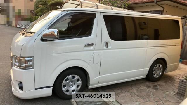 Toyota HIACE VAN 2019-09 8282464-10