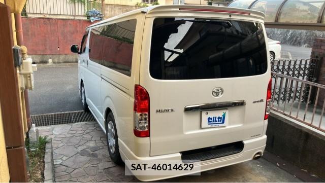 Toyota HIACE VAN 2019-09 8282464-13