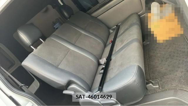 Toyota HIACE VAN 2019-09 8282464-6