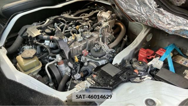 Toyota HIACE VAN 2019-09 8282464-7