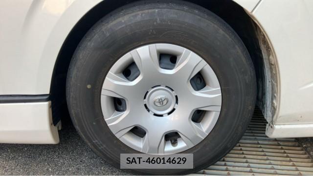 Toyota HIACE VAN 2019-09 8282464-8