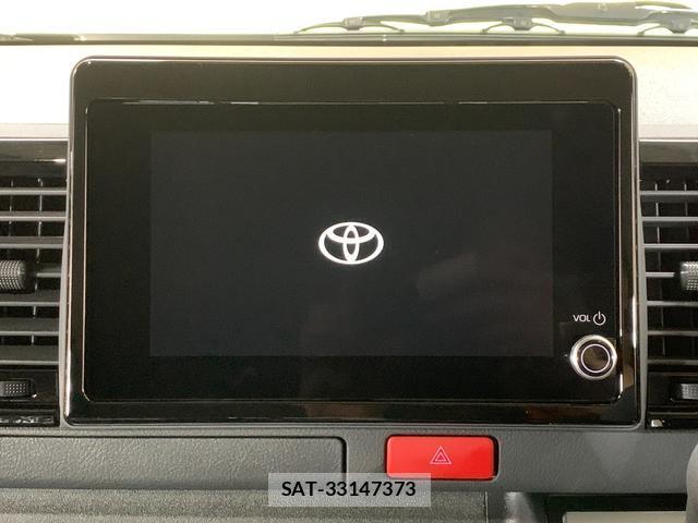 Toyota HIACE VAN 2026-06 8282754-18