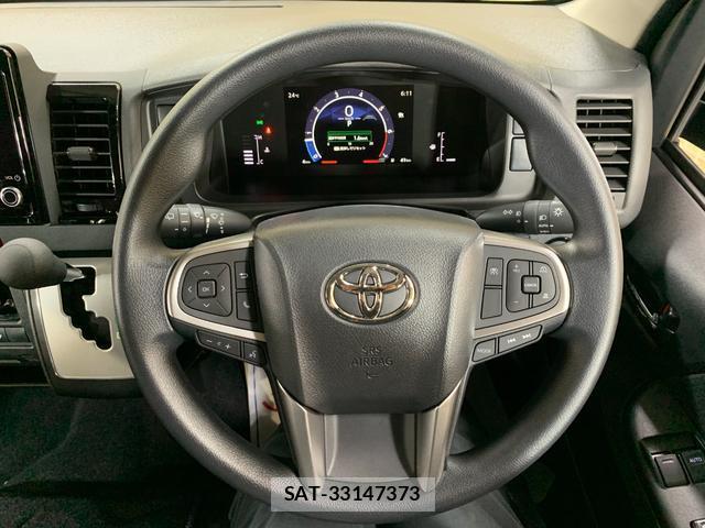 Toyota HIACE VAN 2026-06 8282754-2