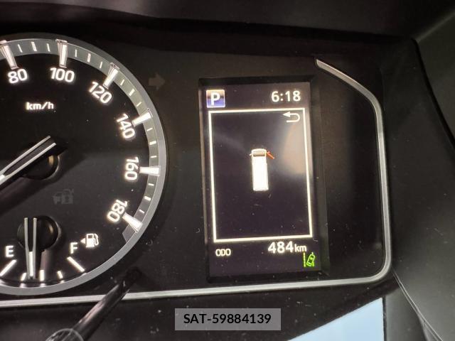 Toyota HIACE VAN 2025-07 8282768-5
