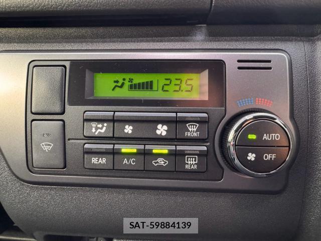 Toyota HIACE VAN 2025-07 8282768-8