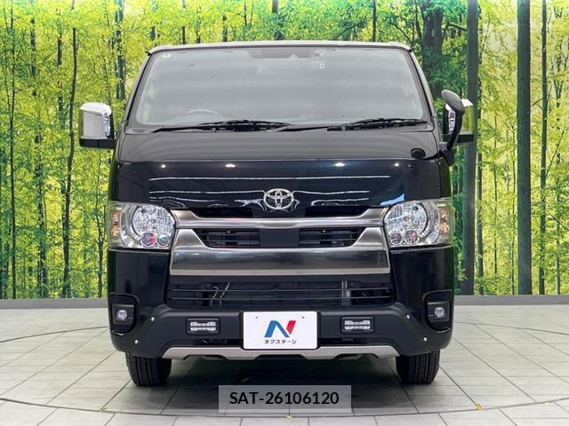 Toyota HIACE VAN 2025-09 8282843-13