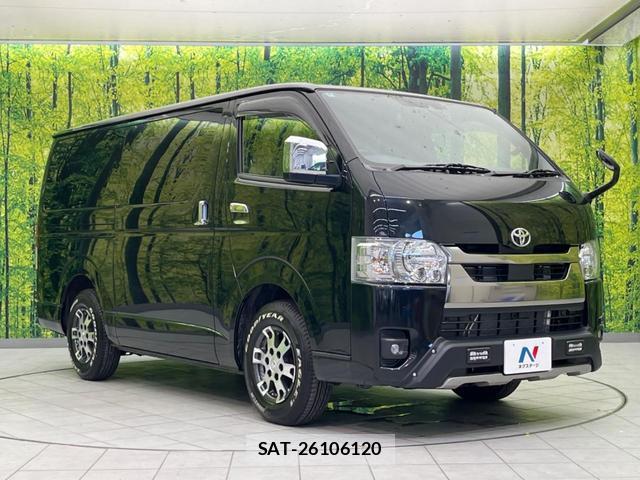 Toyota HIACE VAN 2025-09 8282843-15