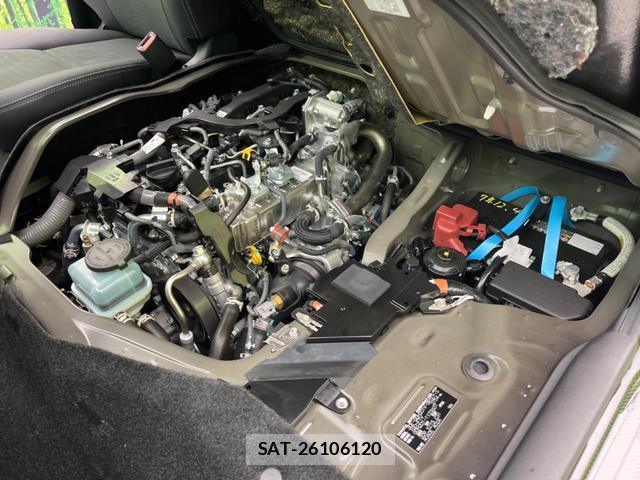 Toyota HIACE VAN 2025-09 8282843-19