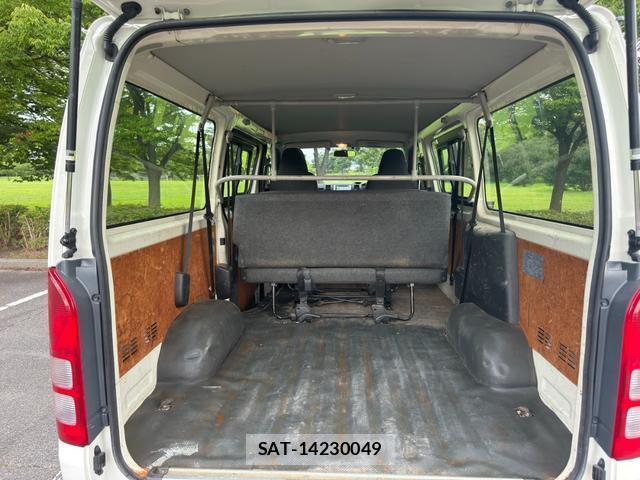 Toyota HIACE VAN 2015-03 8283242-10