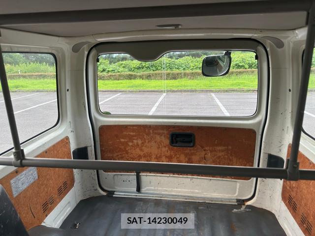 Toyota HIACE VAN 2015-03 8283242-9