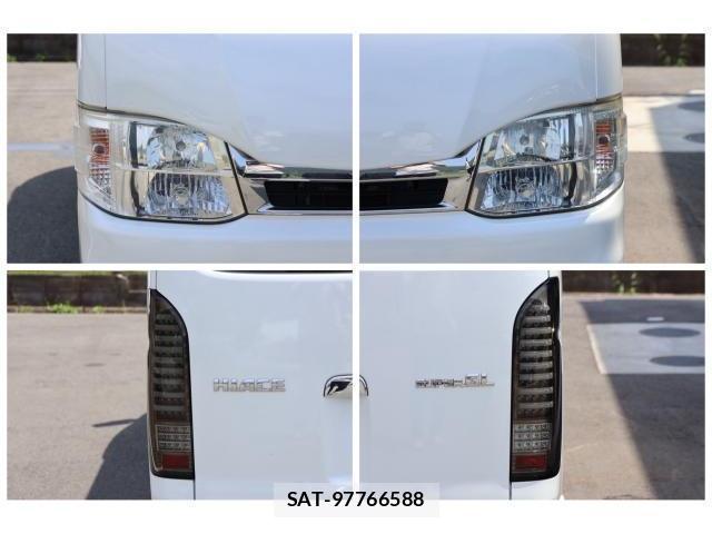 Toyota HIACE VAN 2010-08 8283361-10