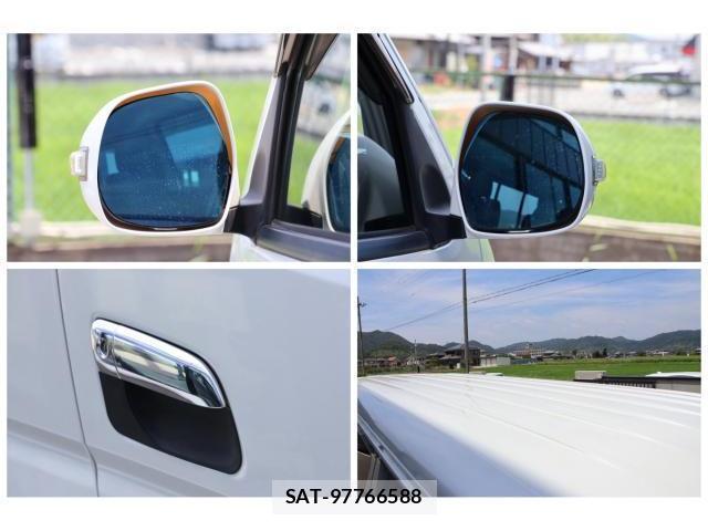 Toyota HIACE VAN 2010-08 8283361-11