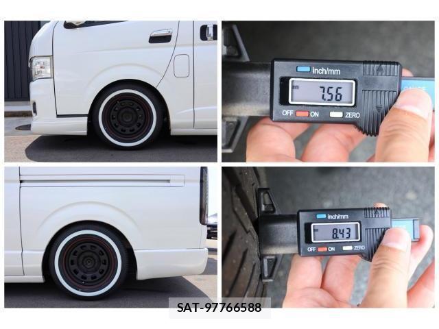 Toyota HIACE VAN 2010-08 8283361-12