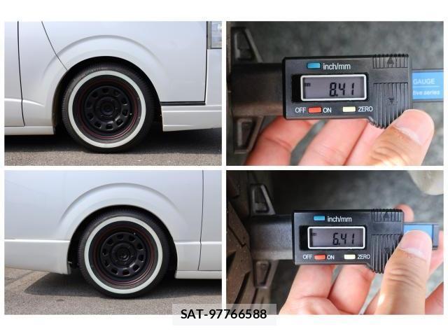 Toyota HIACE VAN 2010-08 8283361-13