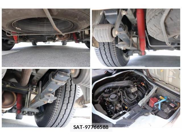 Toyota HIACE VAN 2010-08 8283361-14