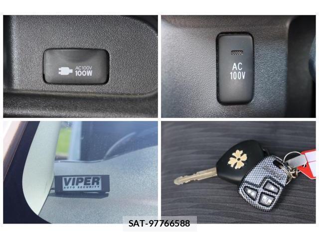Toyota HIACE VAN 2010-08 8283361-4