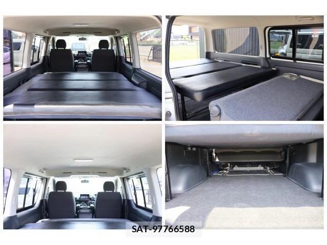 Toyota HIACE VAN 2010-08 8283361-7