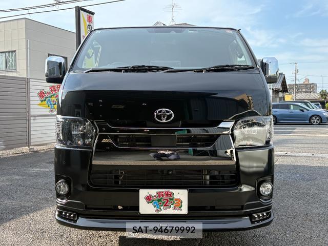 Toyota HIACE VAN 2021-10 8283568-1